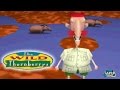 The Wild Thornberrys Intro PlayStation