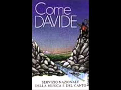 Spezziamo il Pane RnS Come Davide