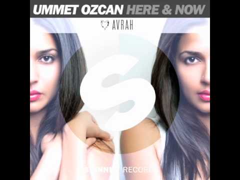 Rapture Here & Now (AVRAH mashup)