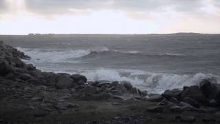 Explosions In The Sky - The Moon Is Down music video