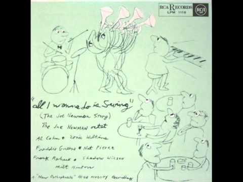 Joe Newman Octet - Dream a Little Dream of Me