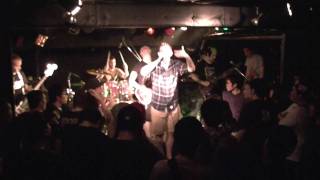 14. Given Flight By Demon&#39;s Wings/SHAI HULUD(2010.04.28@NAGOYA, ZION)