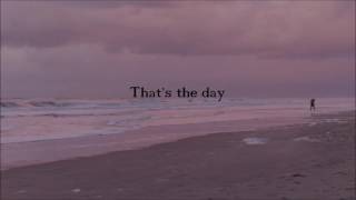 Sea Of Love // Cat Power lyric video
