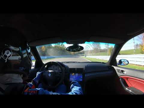 Watkins Glen Metro Track Addicts 10-19-21