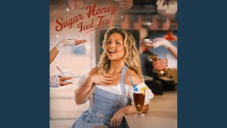 Cover art for Sugar honey ice tea