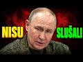 Priprema za PROBOJ, Putin dao nove KOMANDE