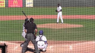 Tayron Guerrero, RHP, San Diego Padres