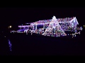 THX INTRO Sneak Preview 2016 LIGHT SHOW