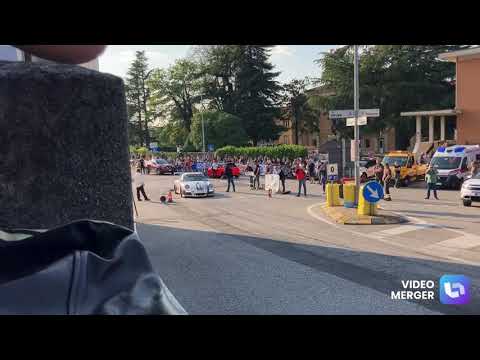 44 Cividale Castelmonte HillClimb 2021