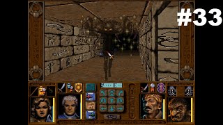 Let's Play Ravenloft Stone Prophet #33: The Lower Excavation