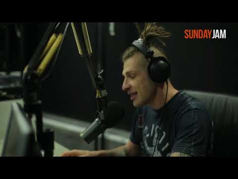 Radio Show 'SundayJam' #20 - Рома Пан