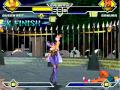 Mugen Salsa 3 Queen Bee Vs Sakura