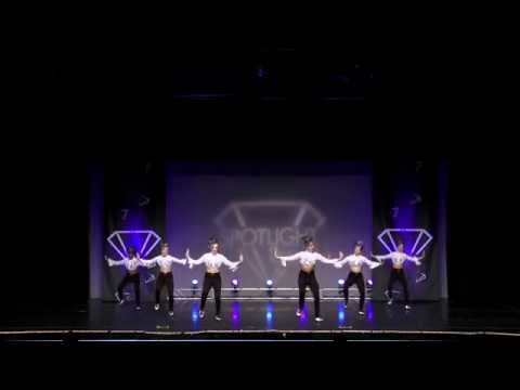 DON'T PASS ME BY - Dance Dynamics, Inc.[Hot Springs]
