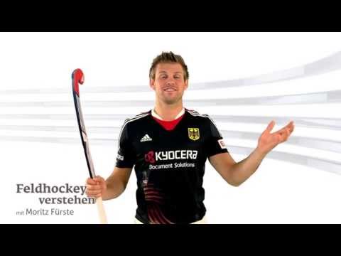 Hockey verstehen mit Moritz Fürste - Folge 1: Das Spiel