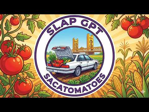 Sacatomatoes "Farm to Fork"