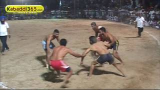 (13) Mari Mustafa (Moga) Kabaddi Tournament 8 April 2016