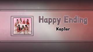 Download lagu Happy Ending - Kep1er [Instrumental Ver.] mp3