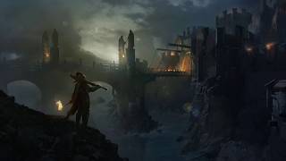 G・O・DのVikings: Wolves of Midgard！！　野生のイノシシではなく、訓練されたイノシシにしか見えない　その５