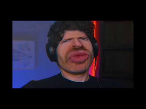 Oompaville imitating Nikocado Avocado for 7 seconds