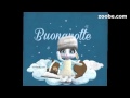 BUONANOTTE A TUTTI VOI AMICI