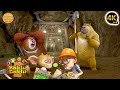 Bablu Dablu Cartoon New Animated Cartoon Story Boonie Bears Big Magic Hindi Cartoon