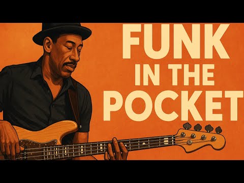 [ℙ𝕝𝕒𝕪𝕝𝕚𝕤𝕥] Funk in the Pocket
