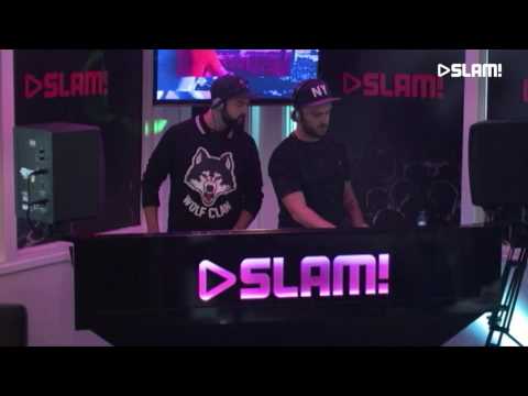 Dirtcaps (DJ-set) | SLAM!
