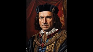 Fate's Chessboard: The Rise and Fall of Richard III