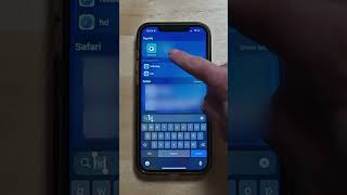 Someone Was Spying On Me!