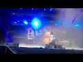 ALESTORM Intro Keelhauled LIVE Metaldays 2018