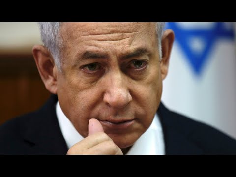 النائب العام الإسرائيلي يعتزم توجيه اتهامات بالرشوة والاحتيال وخيانة الأمانة لنتانياهو