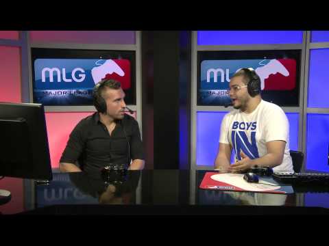 compLexity vs JusTus - Game 4 - MLG ProScrims Ep 85