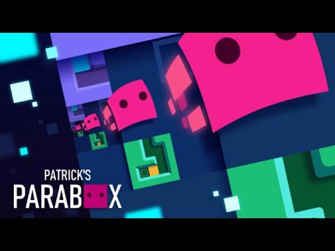 Patrick's Parabox Review (Switch)