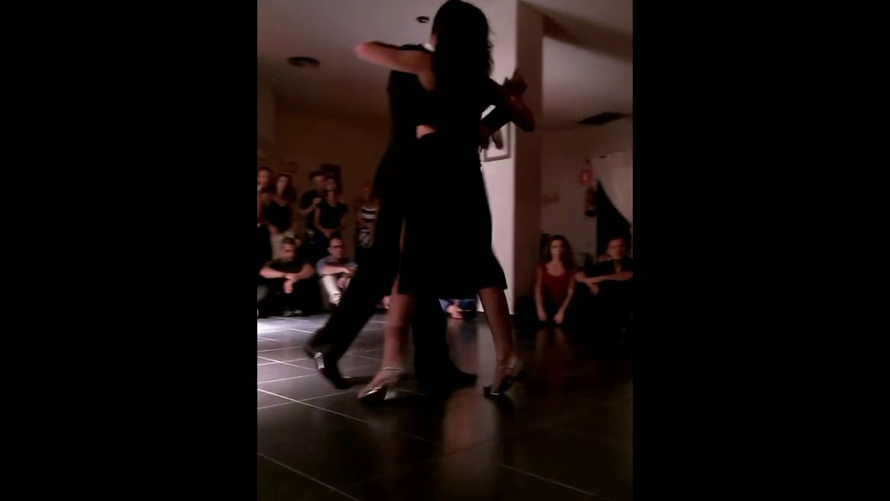 Maria Mondino & Ricardo Biggeri - Nido Gaucho- September`16-Ibiza