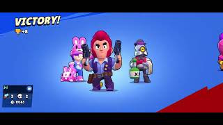 Brawl Stars: Colt Heist Showdown! 💰🎮