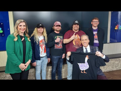 WSAZ First Look at Four - 3/21/2023