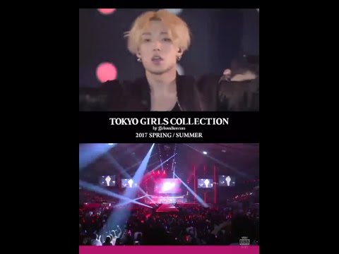 170325 2017 TGC 아이콘(iKON) 공연 및 토크