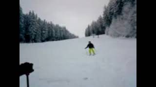 preview picture of video 'Goldegg  ski'