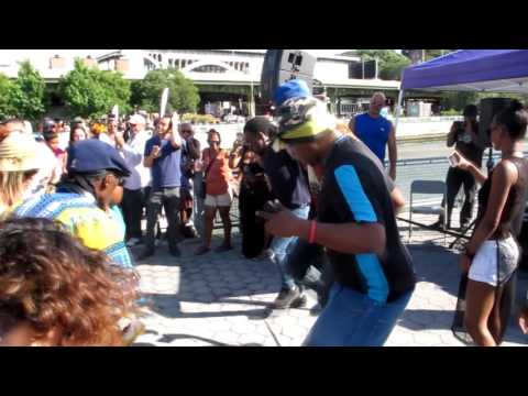 Sweet Spot Festival - August 2016