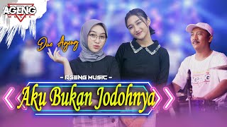 Download lagu AKU BUKAN JODOHNYA - DUO AGENG (Indri x Sefti) ft Ageng Music ( Live Music) mp3 Download lagu AKU BUKAN JODOHNYA - DUO AGENG (Indri x Sefti) ft Ageng Music ( Live Music) mp3