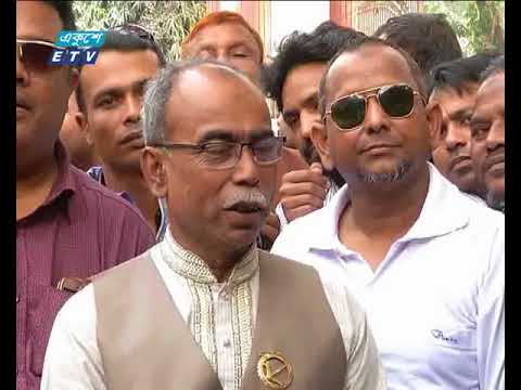 রংপুর সিটি নির্বাচনের প্রচার-প্রচারণার শেষ দিন আজ
