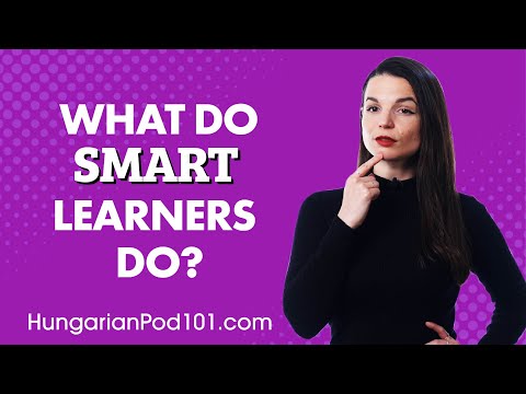 How to Never Forget Newly Learned Hungarian Words