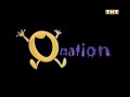 Omation Nickelodeon Productions 2009 PAL Speedup