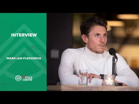 Mark-Jan Fledderus over aflopende contracten