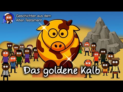 Das goldene Kalb