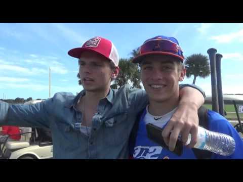 2017 Michael Spears Interview