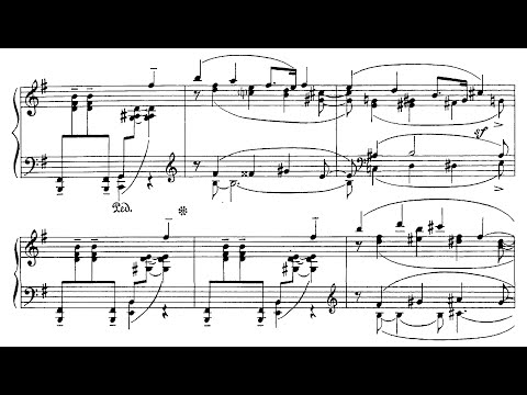 Jacques Ibert | A Giddy Girl