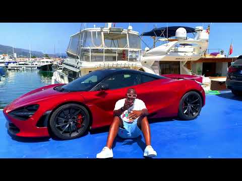 Wasa Wasa ( Video Oficial ) -  La Gente Pesada salsa choke 2025 Ft Ryan Castro Lo Nuevo