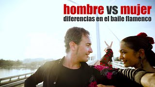 Caracter Flamenco