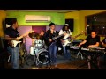 Utopia Blues Band - HoundDog (Cover)